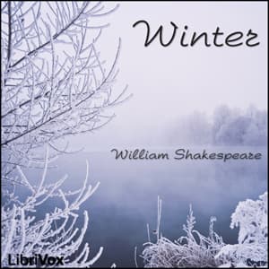 Winter (Shakespeare)