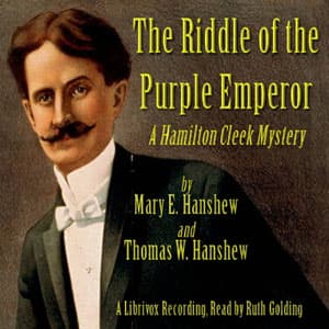 Riddle of the Purple Emperor