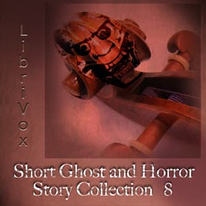 Short Ghost and Horror Collection 008