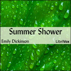 Summer Shower