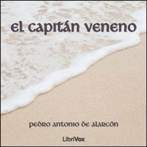 Capitán Veneno