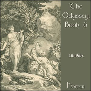 Odyssey (Book 6)