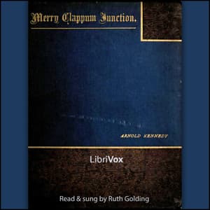 Merry Clappum Junction