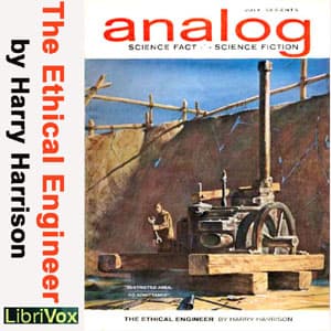 Ethical Engineer (Deathworld 2)