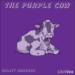 Purple Cow