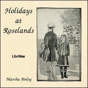 Holidays at Roselands