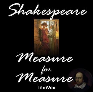 Measure For Measure