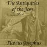 Antiquities of the Jews, Volume 2