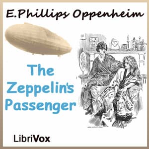 Zeppelin's Passenger