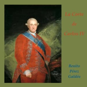 Corte de Carlos IV