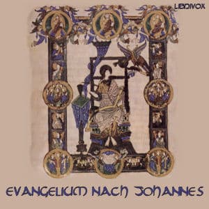 Bibel (LB 1912) NT 04: Das Evangelium nach Johannes