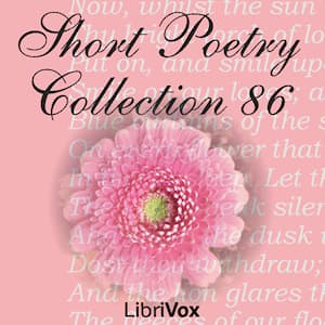Short Poetry Collection 086