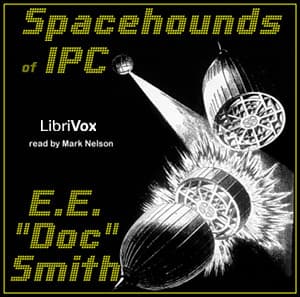 Spacehounds of IPC