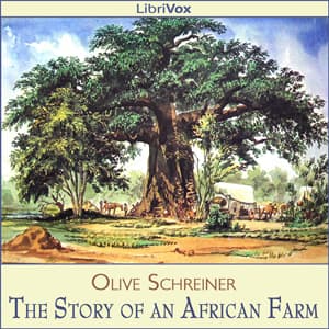Story of an African Farm