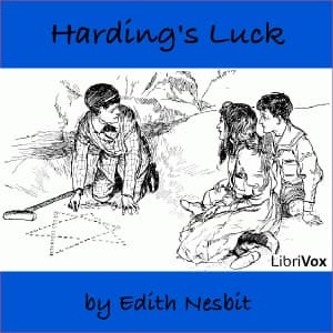 Harding's Luck