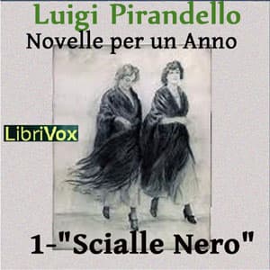 Novelle per un anno, vol. 01: Scialle Nero