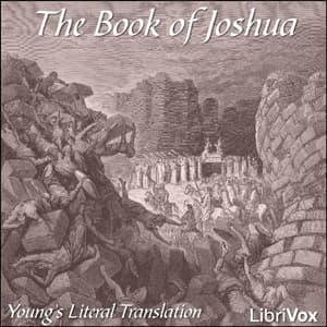 Bible (YLT) 06: Joshua