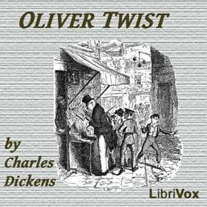 Oliver Twist (version 2)
