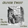 Oliver Twist (version 2)