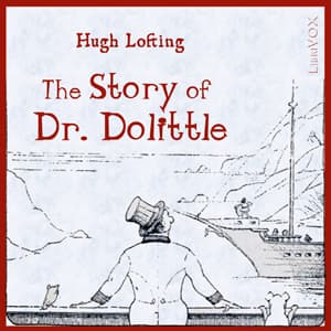 Story of Doctor Dolittle