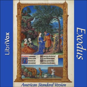 Bible (ASV) 02: Exodus