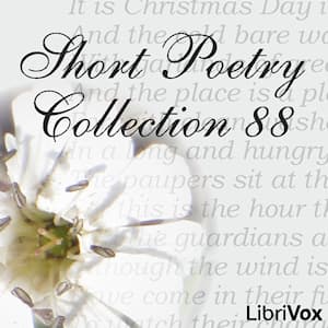 Short Poetry Collection 088