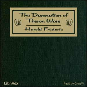 Damnation of Theron Ware