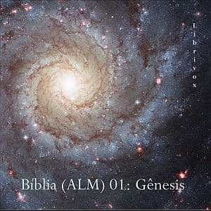 Bíblia (Almeida) 01: Genesis