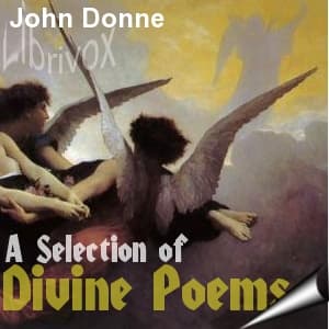 Selection of Divine Poems