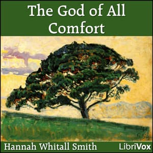 God of All Comfort