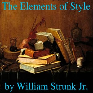 Elements of Style