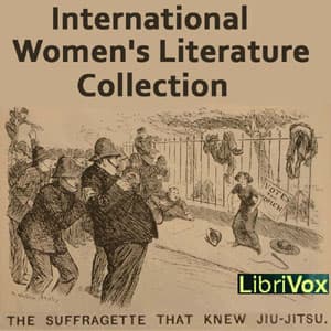 International Women's Literature Collection