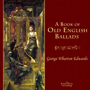 Book of Old English Ballads