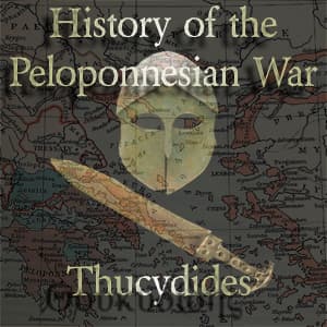History of the Peloponnesian War