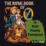 Royal Book of Oz