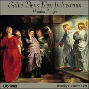 Salve Deus Rex Judaeorum
