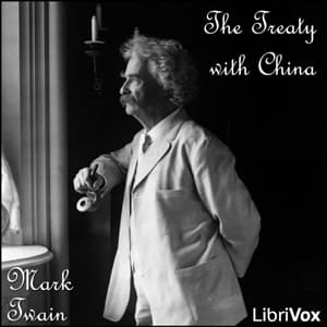 Treaty with China