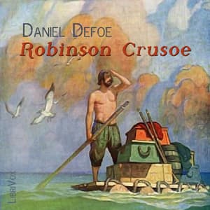 Robinson Crusoe (version 2)
