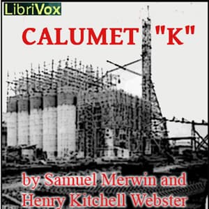 Calumet “K”