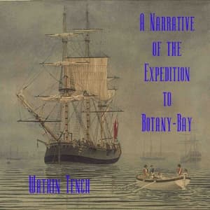 Narrative of the Expedition to Botany-Bay