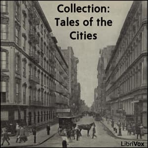 Collection: Tales of the Cities