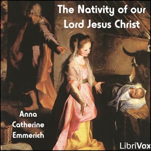 Nativity of our Lord Jesus Christ