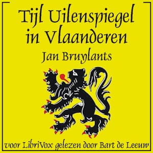 Tijl Uilenspiegel in Vlaanderen
