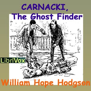 Carnacki, the Ghost Finder