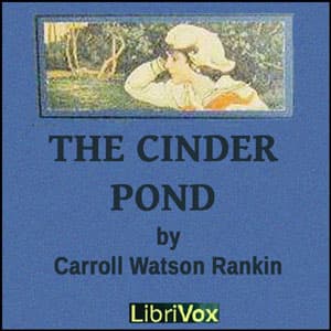 Cinder Pond