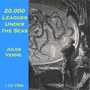 Twenty Thousand Leagues Under the Sea (Version 2)