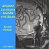Twenty Thousand Leagues Under the Sea (Version 2)