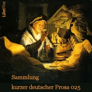 Sammlung kurzer deutscher Prosa 025