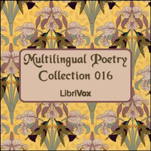 Multilingual Poetry Collection 016