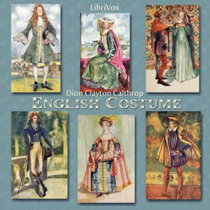 English Costume